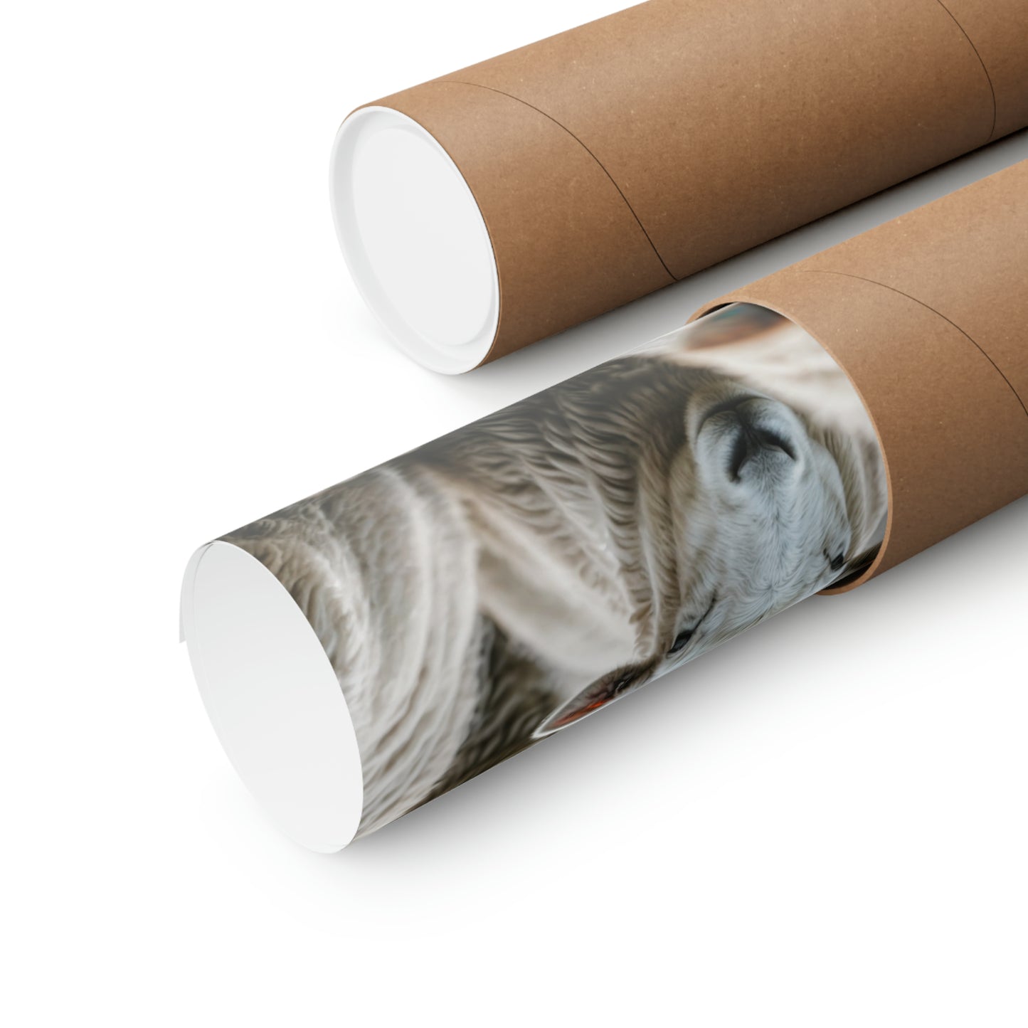 Being Different Black Sheep