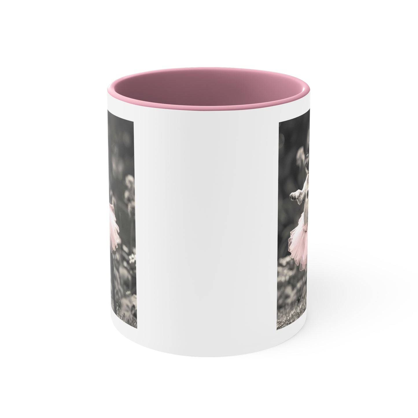 Boston Terrier Tutu Mug
