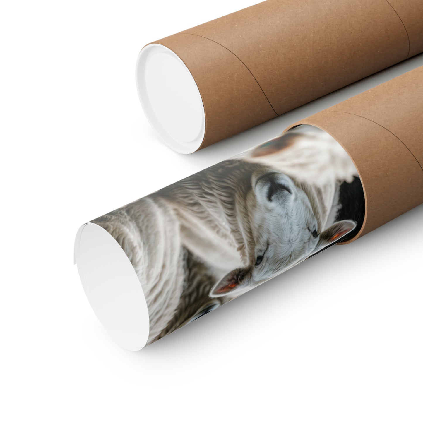 Being Different Black Sheep