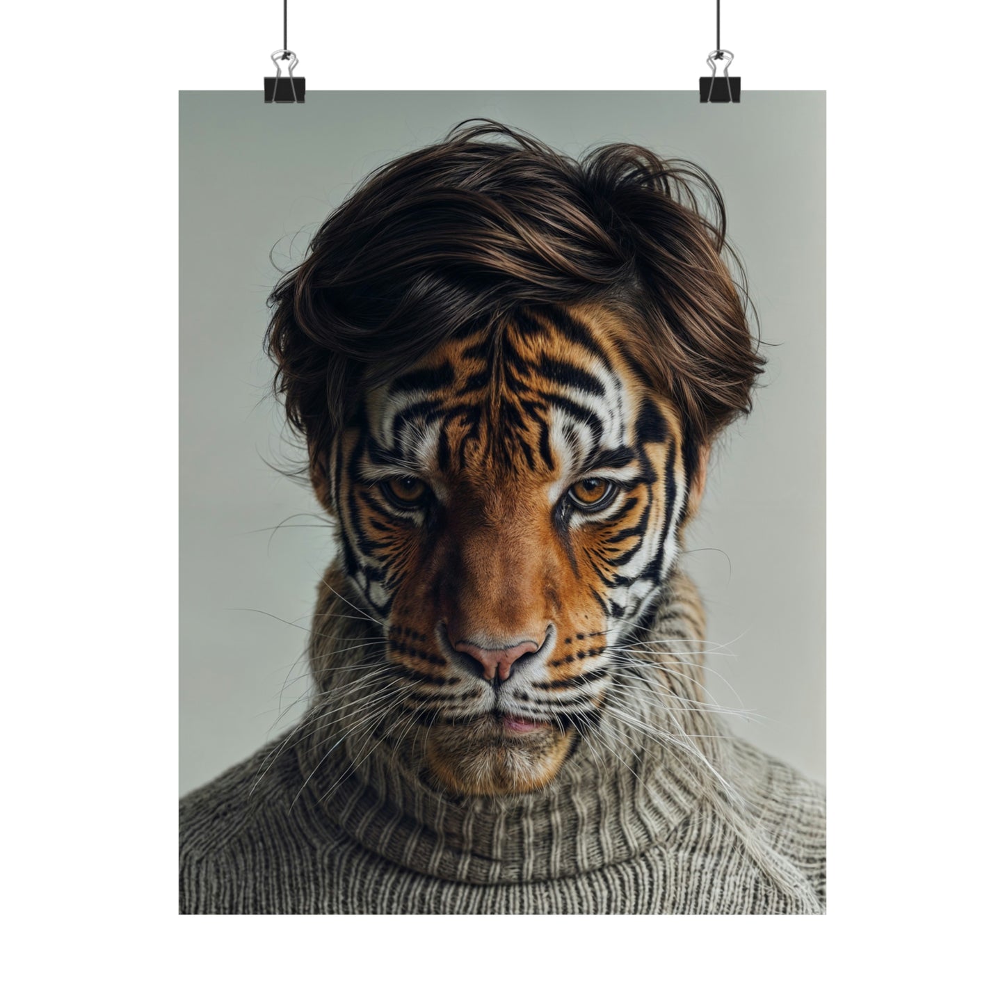 Tiger Man