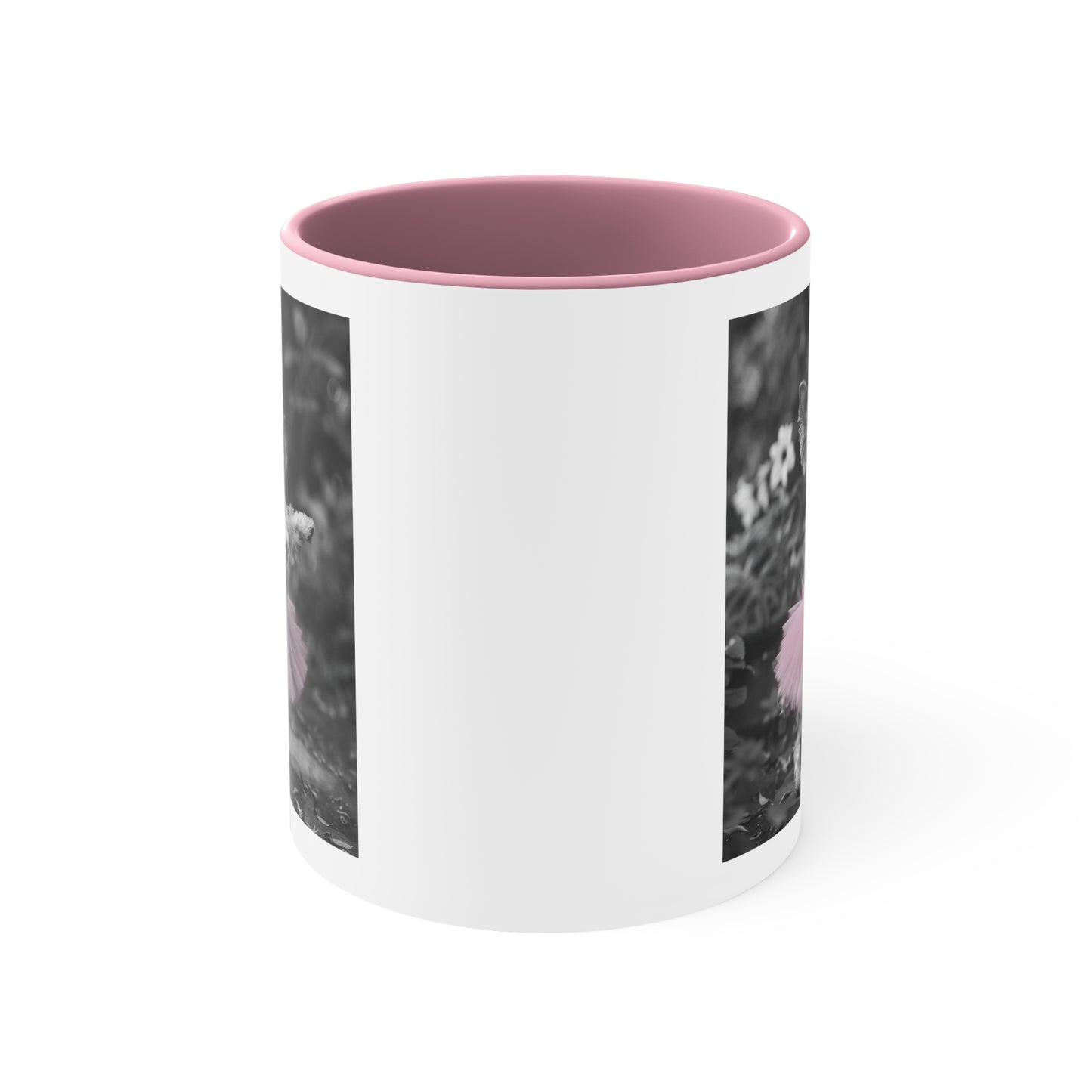 Yorkshire Terrier Tutu Mug