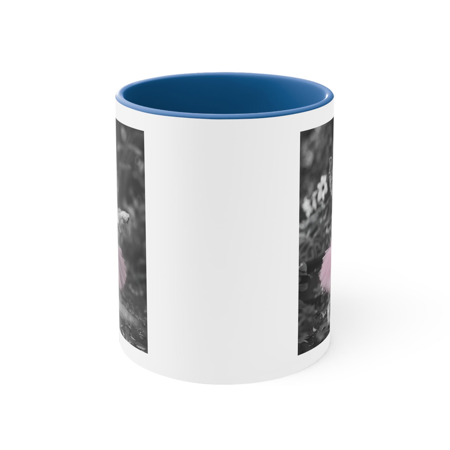 Yorkshire Terrier Tutu Mug