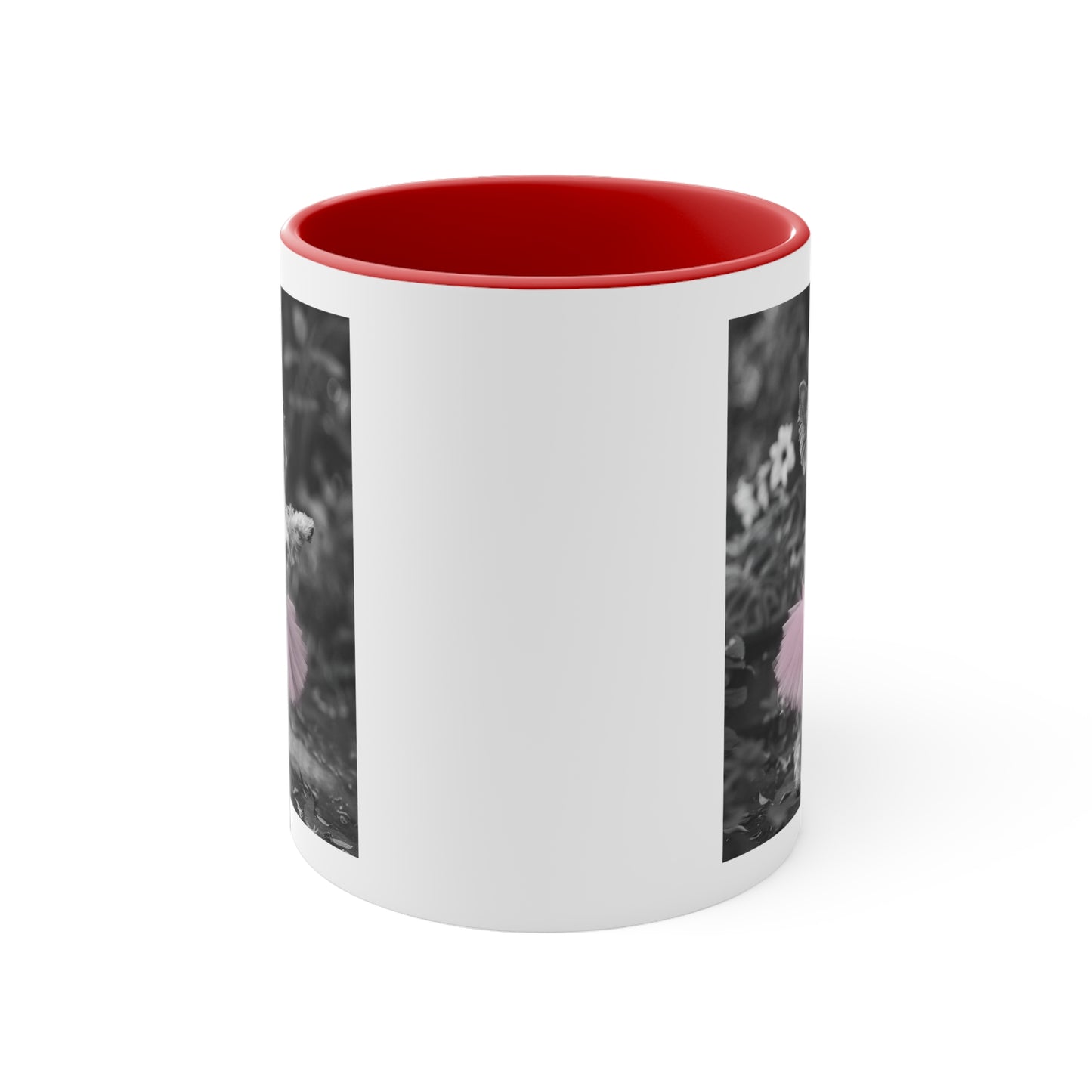 Yorkshire Terrier Tutu Mug