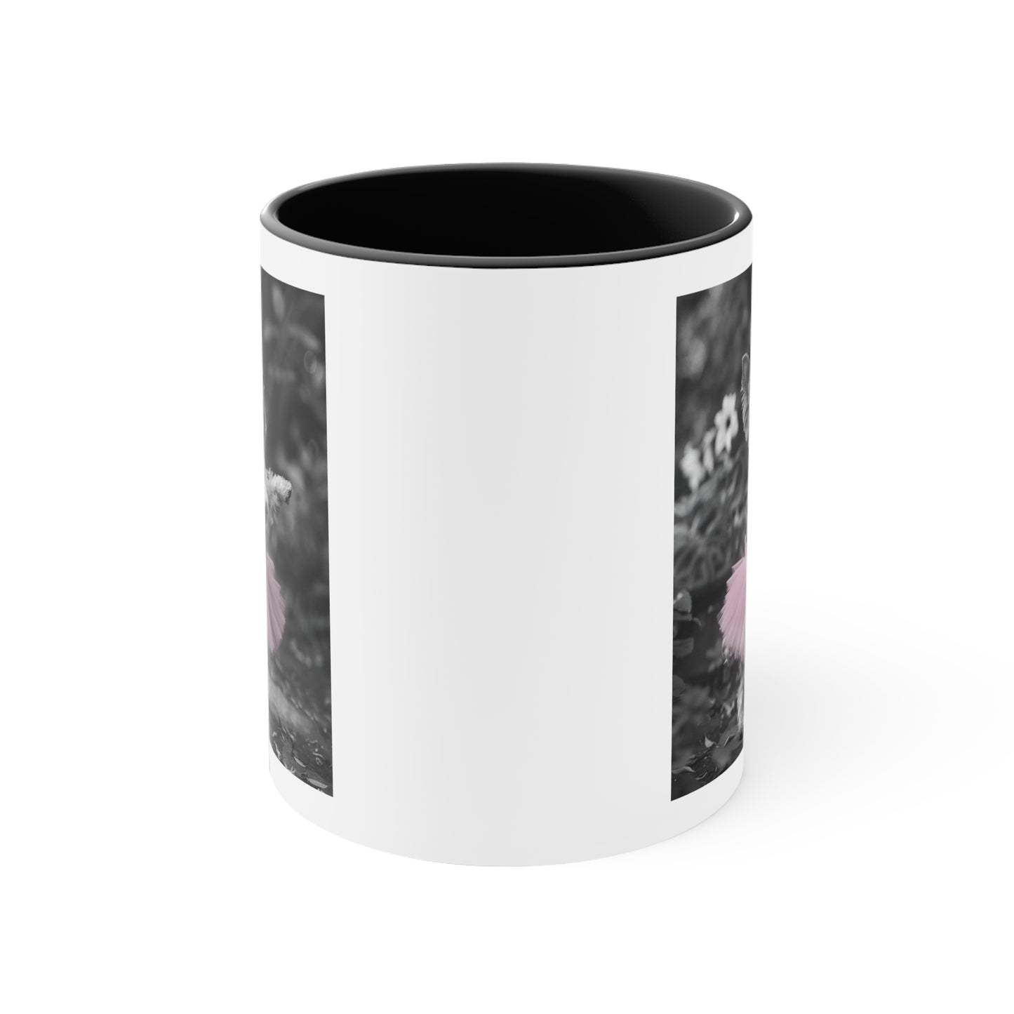 Yorkshire Terrier Tutu Mug