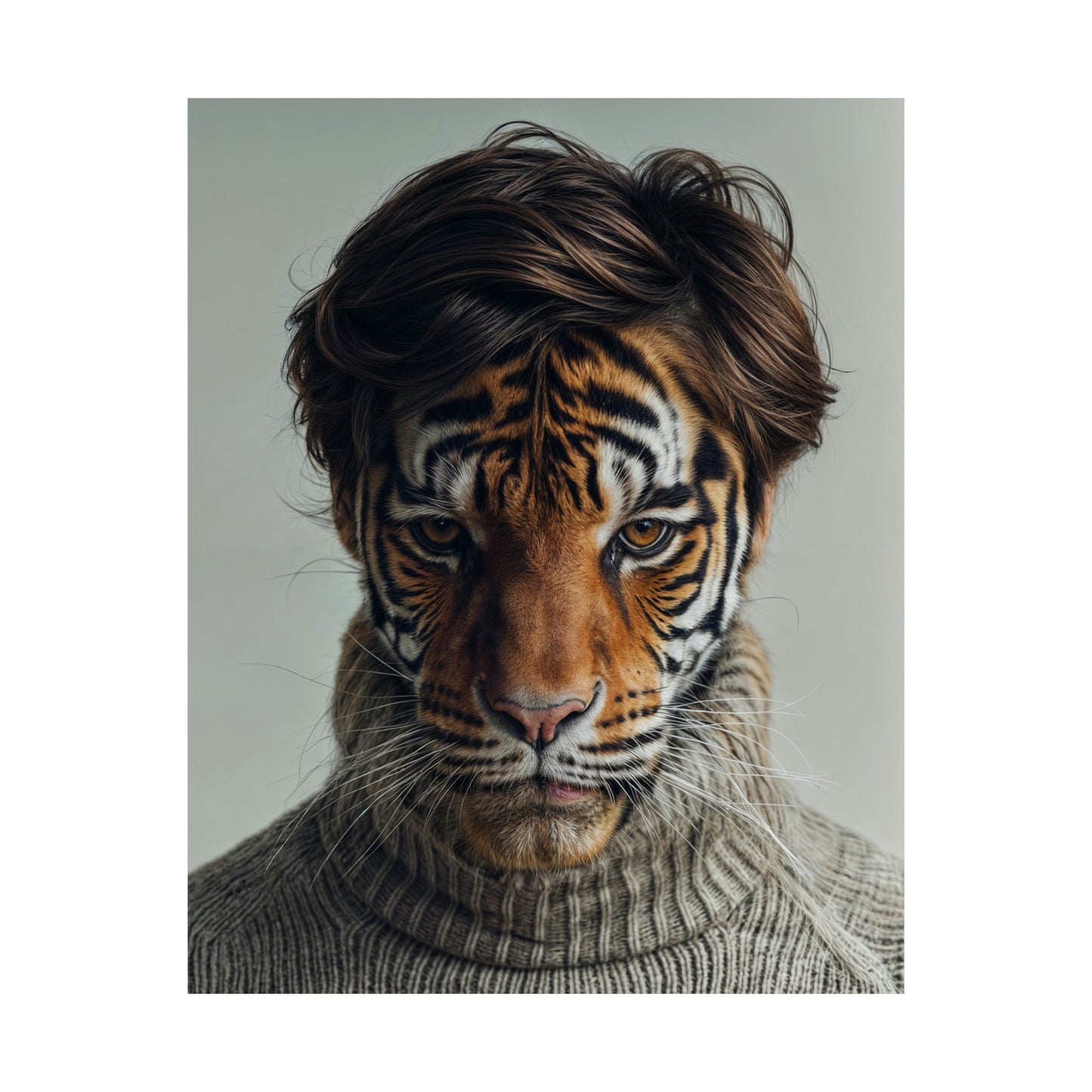 Tiger Man