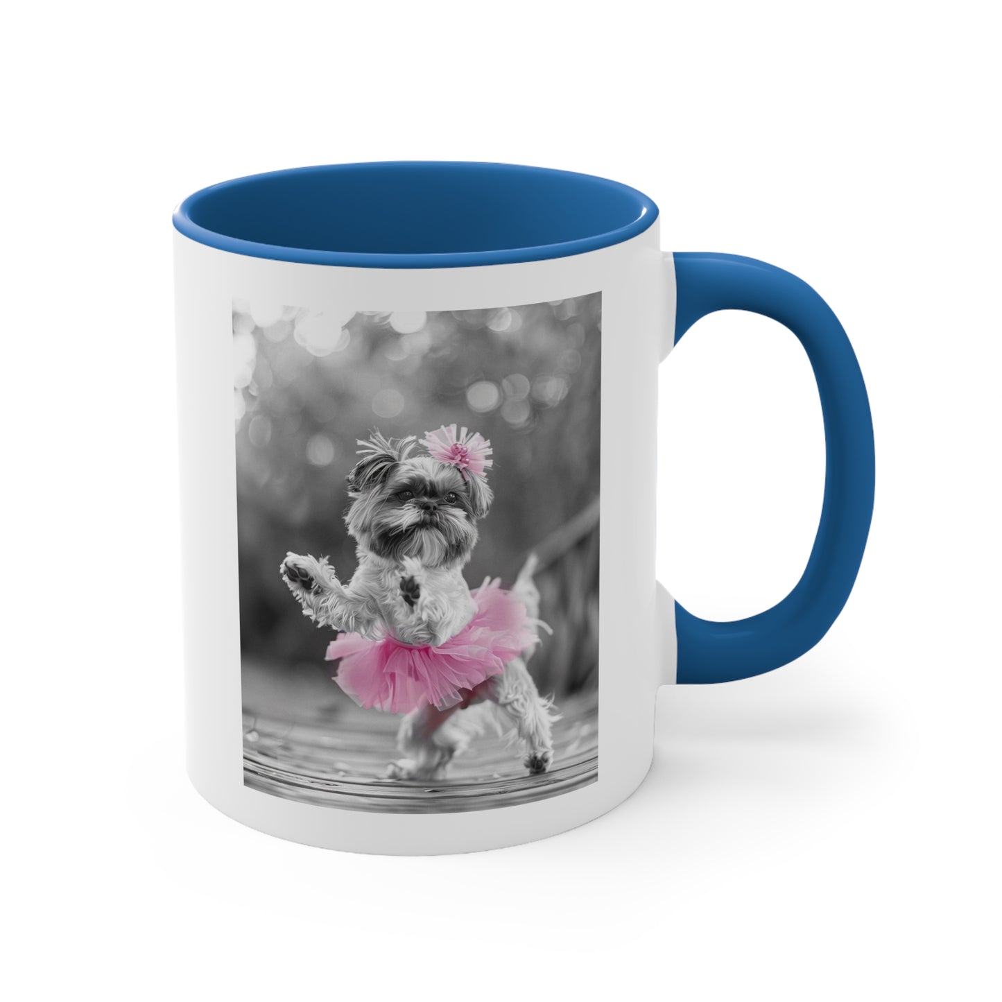 Shih Tzu Tutu