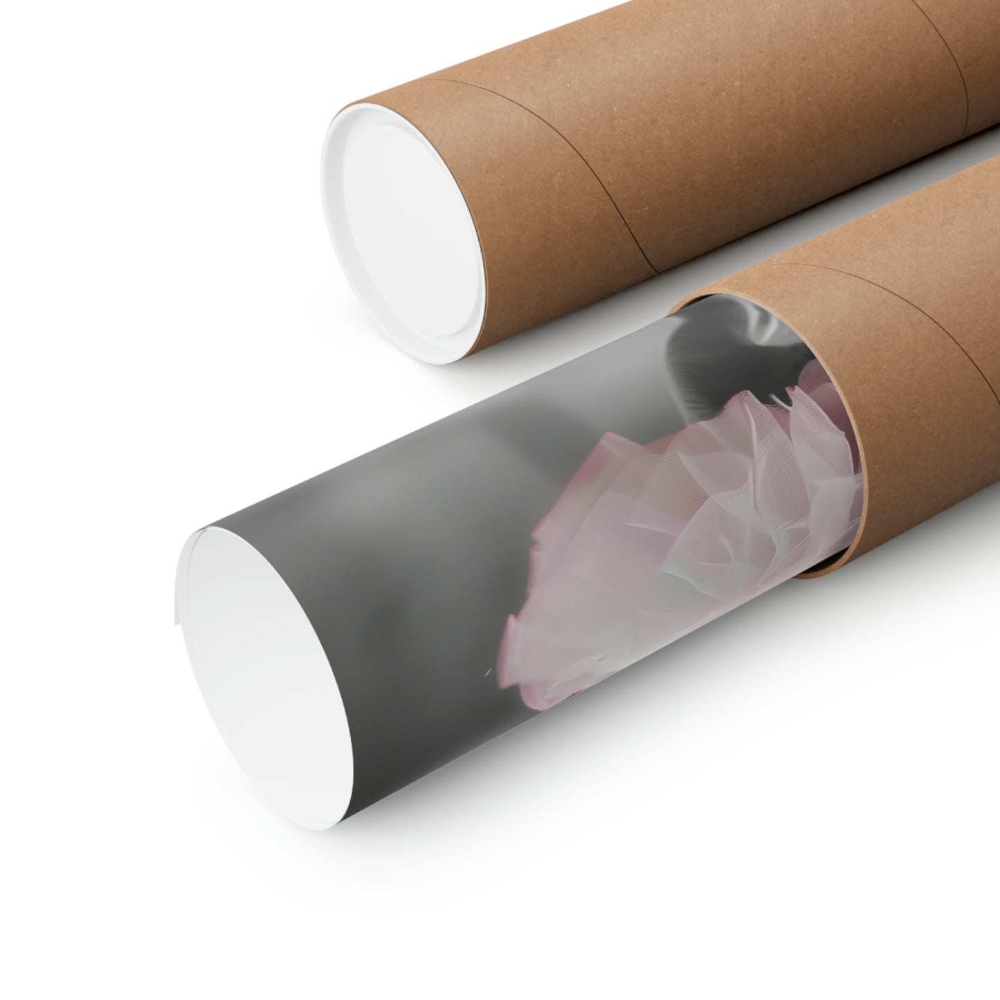 Pig Tutu, Pig Wall Art