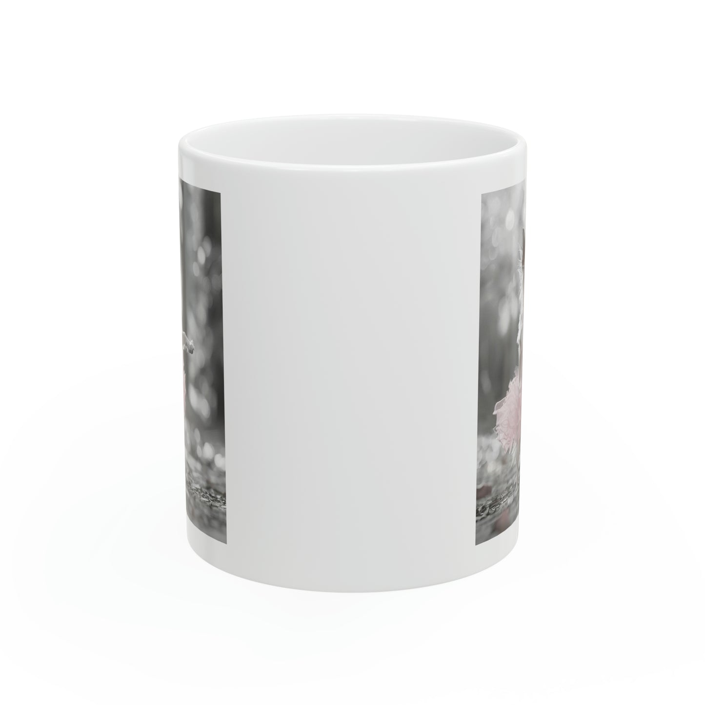 Chihuahua Ceramic Mug, 11oz